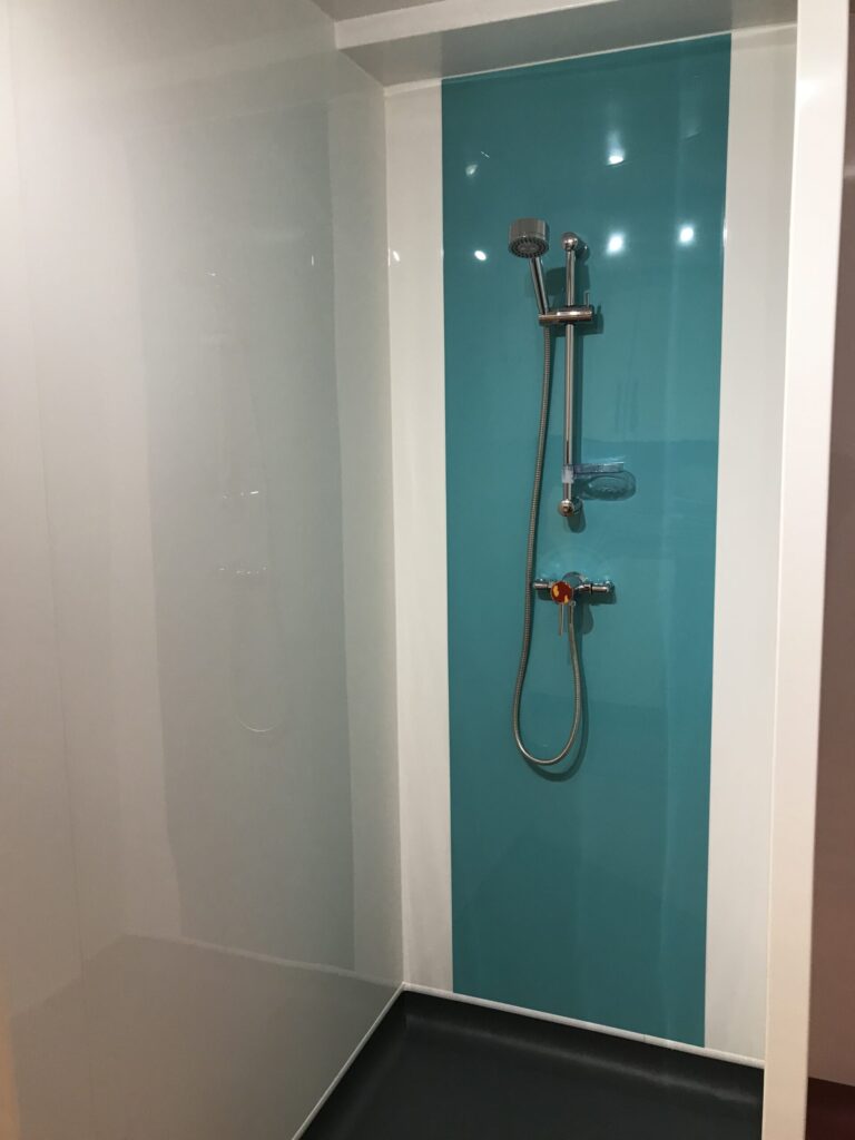 PVC Wall Cladding In Dorset